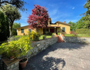 Villa Elisa Scarperia